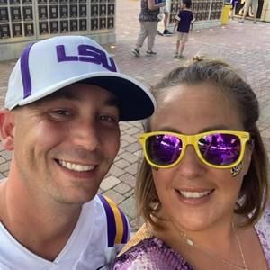 Meet your Posher, Kevin